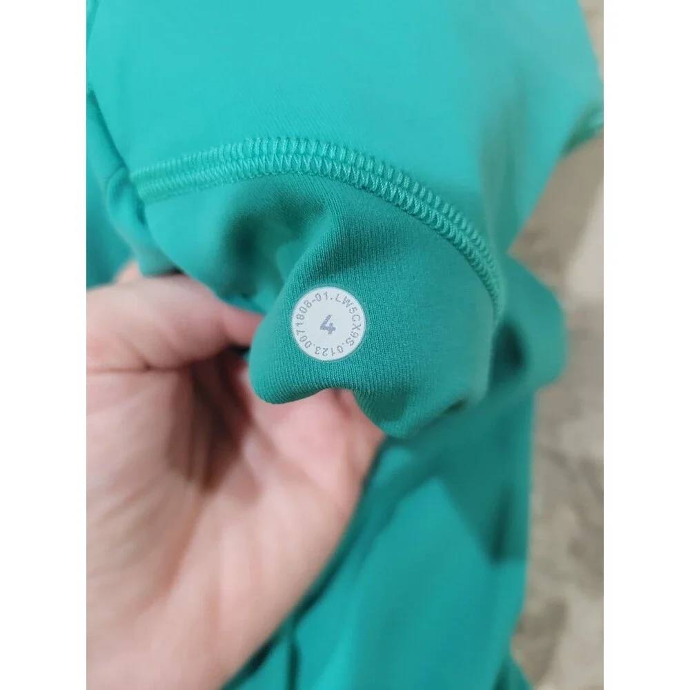 Lululemon Swift Speed High-Rise Tight 28